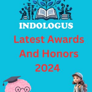 Latest Awards And Honors 2024